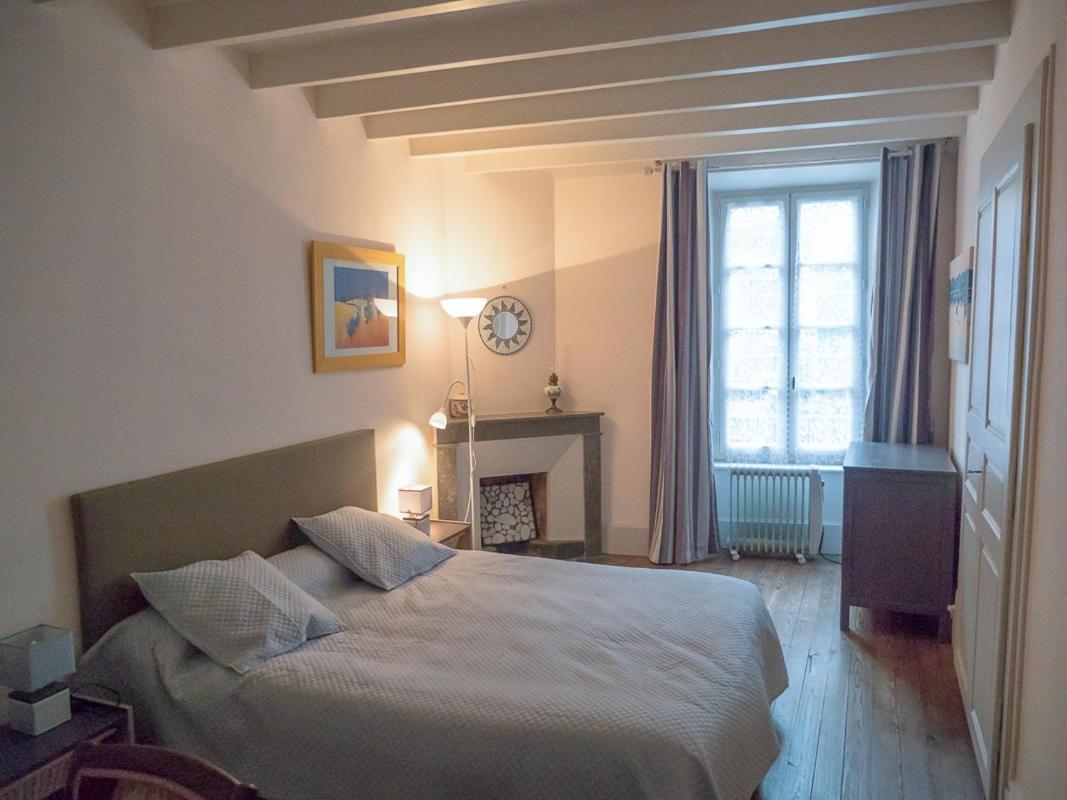 Chez Nathalie Et Etienne Bed and Breakfast Saillans  Buitenkant foto